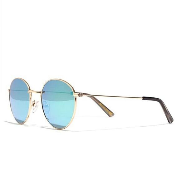 Madewell Accessories - Madewell Fest Aviator Sunglasses